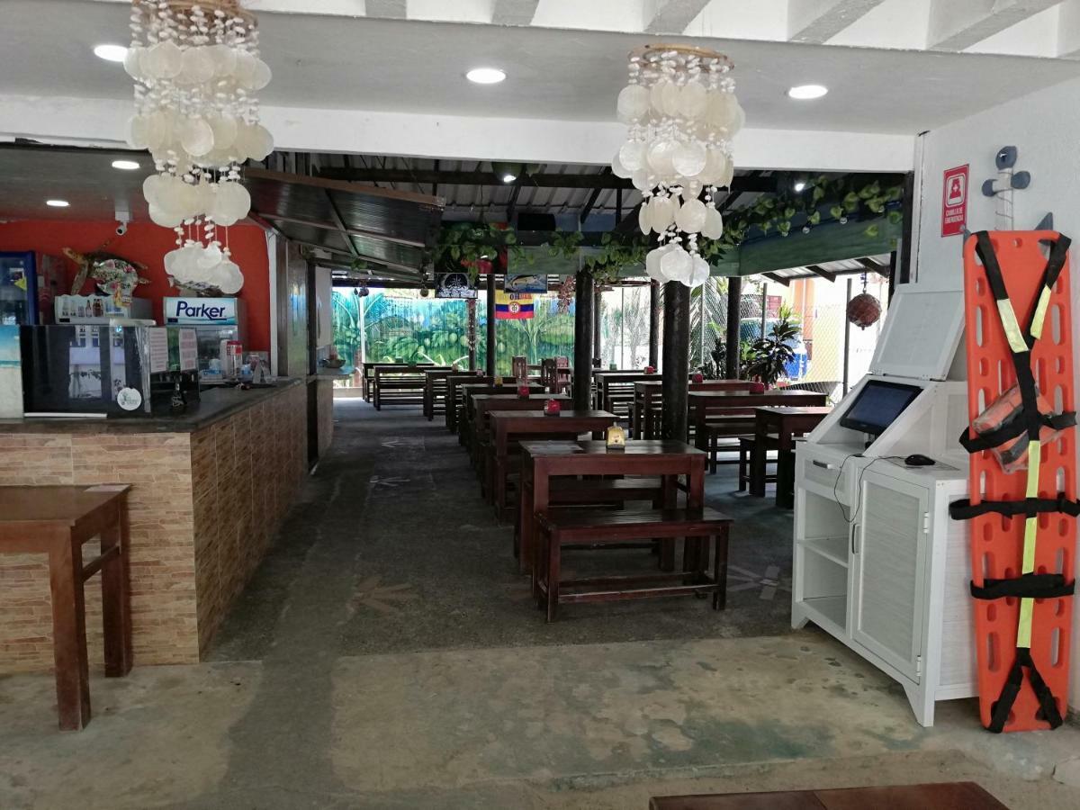 Rocky Cay Lodging Сан-Андрес Экстерьер фото